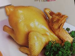 -稻香酒家·33年老字号·港式粤菜(富邦中心店)
