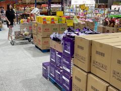 -三小优购进口商品折扣仓(城阳总店)