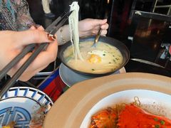 -上海滩餐厅(BFC外滩金融中心店)