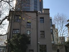 -徐家汇源景区-衡山坊