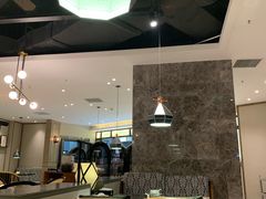 大堂-朕之味(龙湖·西城天街店)