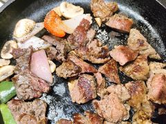 -将军牛排·尔滨地标朝鲜族美食(总店)