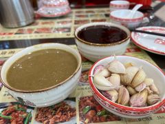 -葛记焖饼(伏牛路店)