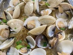 -钱大妈海鲜饭店(保利林语店)