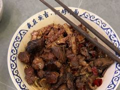 -梅溪·小伙子干挑面(安吉总店)