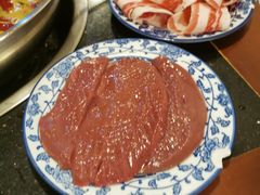 -飘香火锅(玉林西路店)