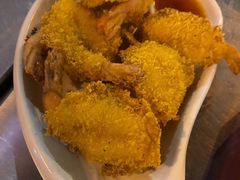 -海口骑楼小吃街