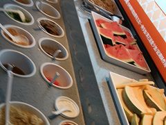 -老员外骨汤火锅(海州古城店)