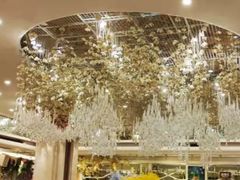 -芭菲盛宴·环球美食(袁家岗店)