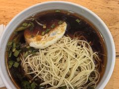 -欣达面馆(天桥支路店)