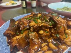 -七宝农家菜(七宝老街店)