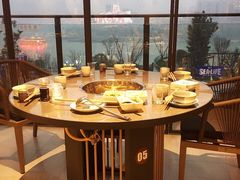 -长嘉·河图火锅(长嘉汇江景旗舰店)