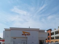 -In-N-Out Burger(LAX)