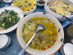 -味道家宴