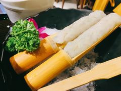 -潮牛海记•潮汕牛肉火锅•醉鸡煲•粿条汤(通北路店)