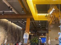 -北丐先生·野馄饨烧烤(泰达E街区店)
