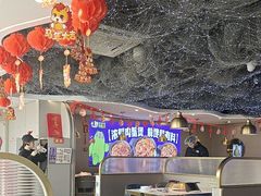 -徐记小怪兽肉蟹煲(中央大街店)