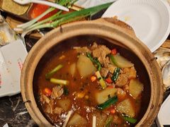 -串王阿三烧烤·小龙虾·烤鱼(拱墅胜利河美食街店)