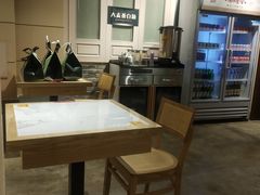 -延锄汤饭食堂(桂林路店)