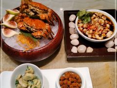 -杭州君悦酒店·湖滨28中餐厅