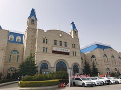 -黑石礁公园