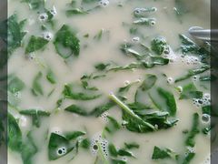 豆腐-英得利餐厅