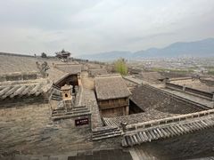 -山西王家大院