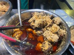 -老黄记手撕烤兔(玉林街店)