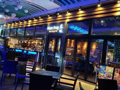 -bluefrog蓝蛙(皇庭广场店)