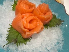 -大锅强·蒸海鲜青岛菜(金沙滩店)