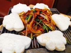 -宏状元现熬粥·京味菜(黄寺大街店)