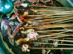 -来伊回麻辣烫·火锅串串清真(红瓦寺总店)