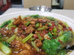 -贵州米线(童家巷店)