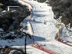 -太子岭滑雪场