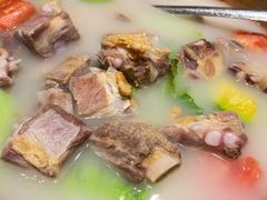 -云念·云水遥(金台路店)