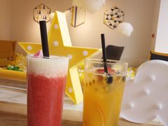-CAFE'IN精品咖啡体验空间(小寨店)
