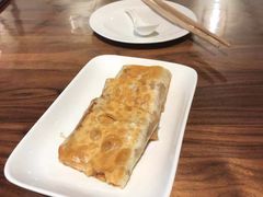 -南门小馆·清真(国贸商城店)