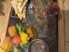 -豪客来牛排(人民东路店)