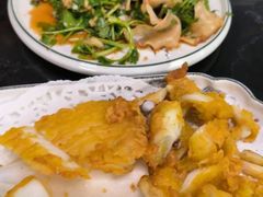 -旺达·福州菜(正大广场店)