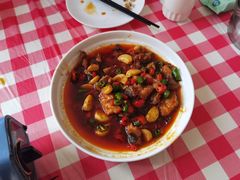 -巴陵全鱼席(湖南老字号汴河街店 )