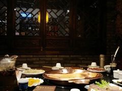 -袁老四重庆老火锅(中瀛御景店)