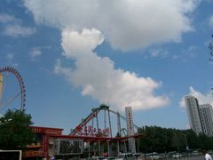 -哈尔滨文化公园