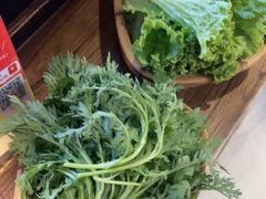 -热火朝天鲜切牛肉火锅(南强街巷店)