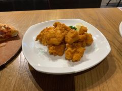 川香鸡块-棒约翰比萨·意面(张江店)