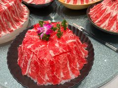 -德天肥牛海鲜火锅(龙吟坊店)