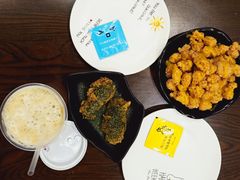 -YULOI予乐炸鸡(平乐店)