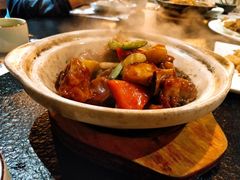 -龚记海鲜20年老字号