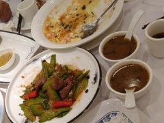 -海宝酒家(中山四路店)