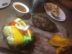 -5号公路餐厅(曼哈顿店)