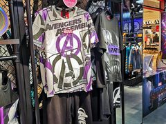 -金逸影城(光美江宁IMAX店)